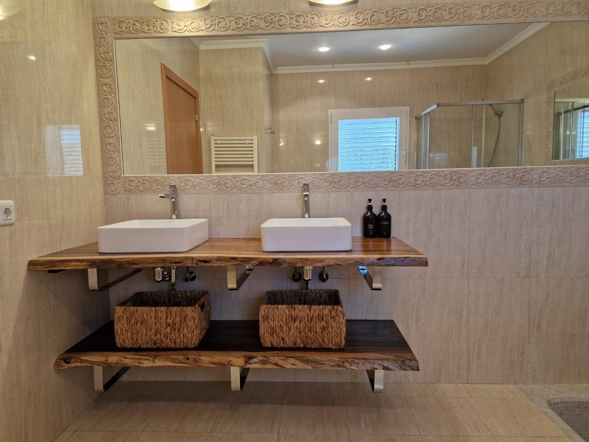 Villa Domino Ibiza Sant Francesc de s'Estany Екстер'єр фото