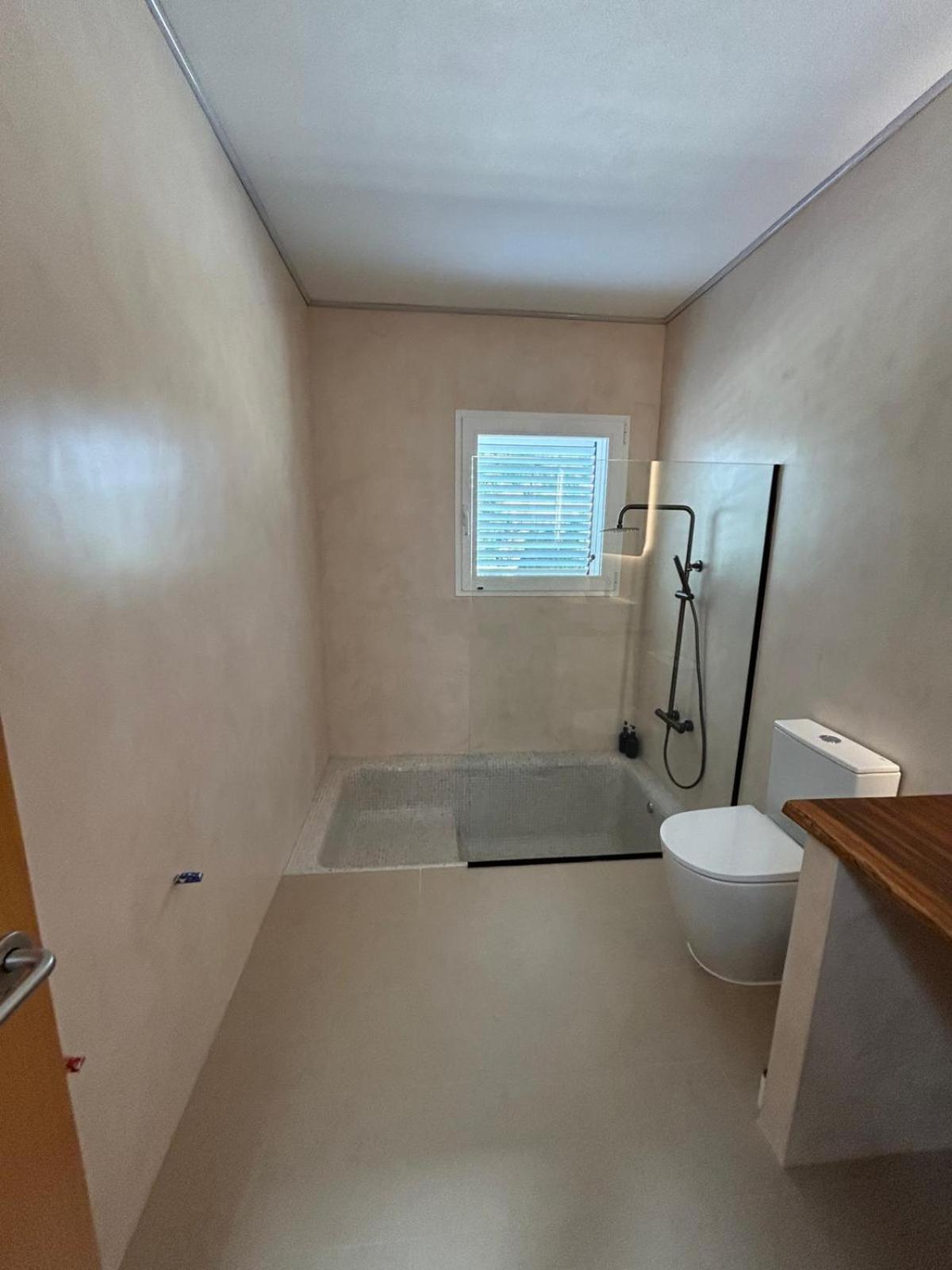 Villa Domino Ibiza Sant Francesc de s'Estany Екстер'єр фото