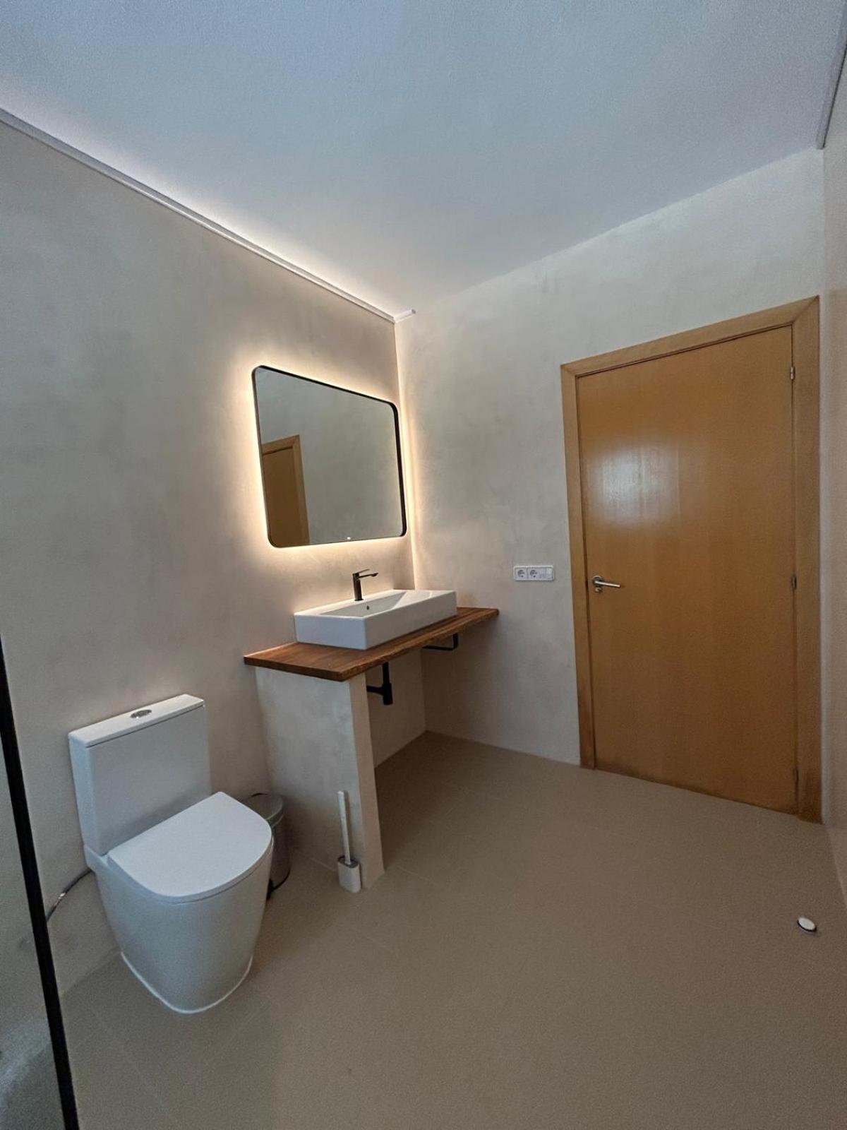 Villa Domino Ibiza Sant Francesc de s'Estany Екстер'єр фото