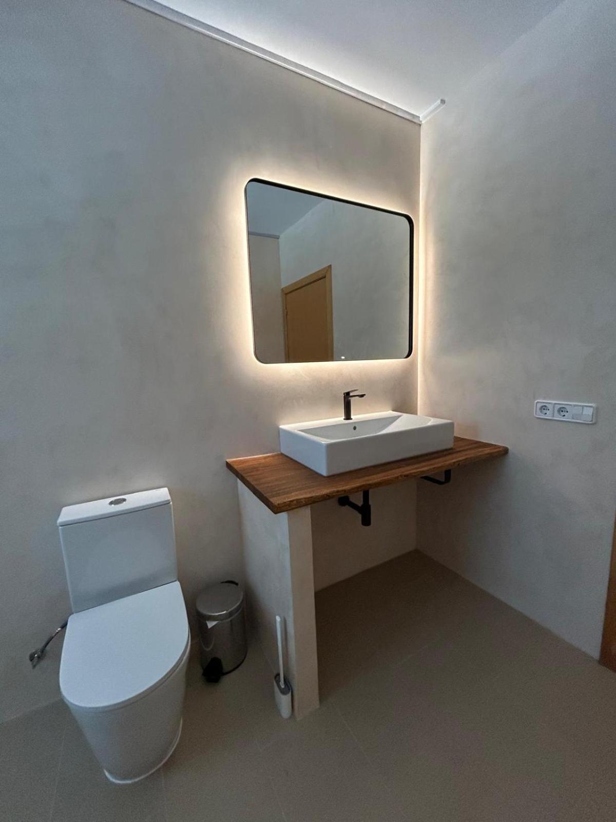 Villa Domino Ibiza Sant Francesc de s'Estany Екстер'єр фото