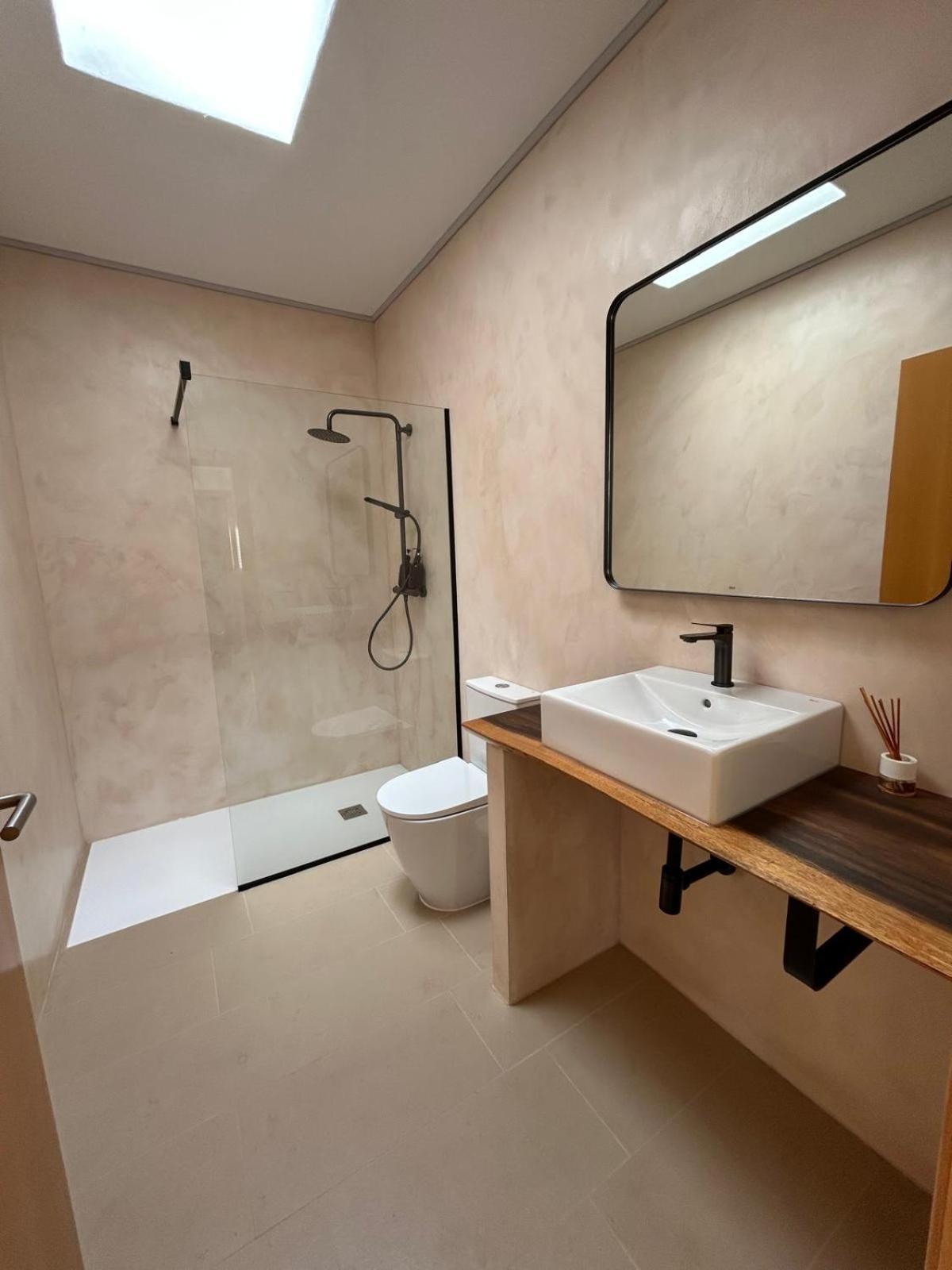 Villa Domino Ibiza Sant Francesc de s'Estany Екстер'єр фото