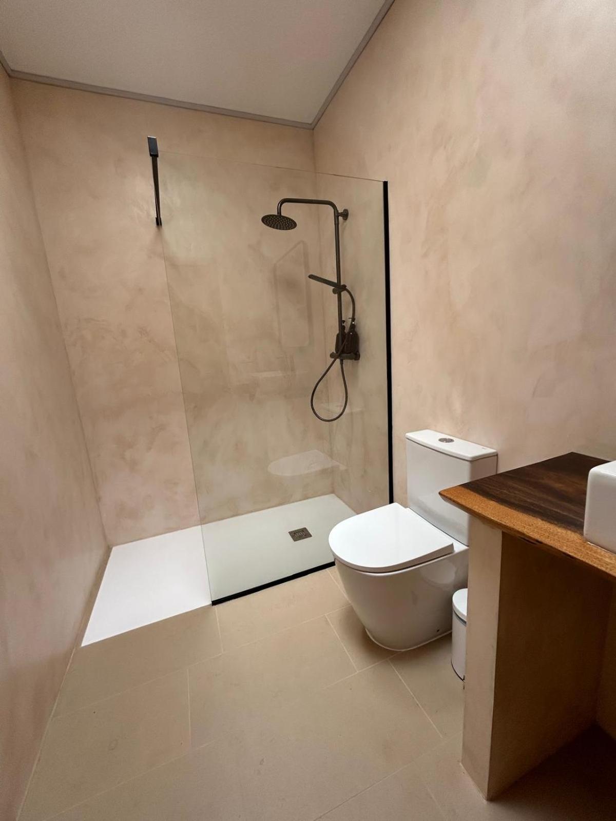 Villa Domino Ibiza Sant Francesc de s'Estany Екстер'єр фото