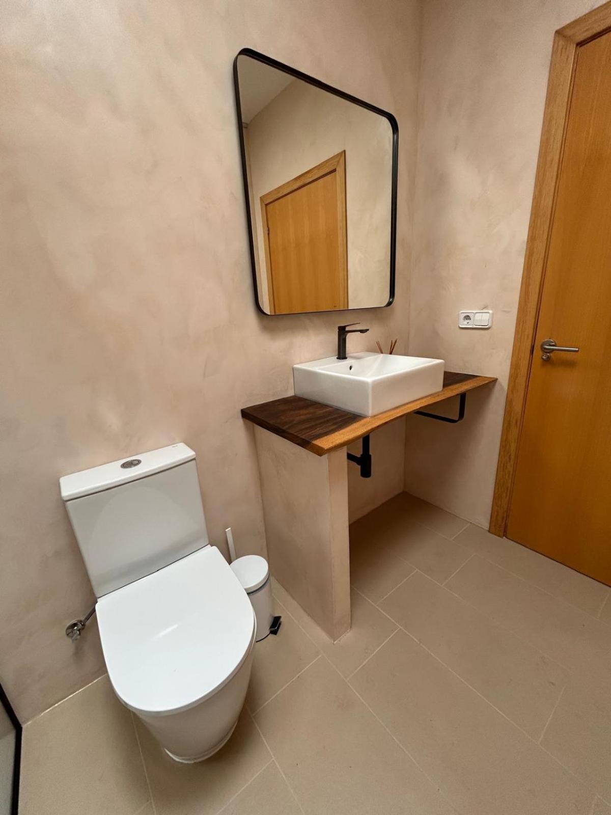 Villa Domino Ibiza Sant Francesc de s'Estany Екстер'єр фото